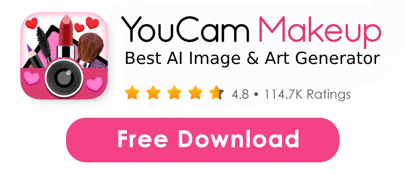 Discover the best AI Image Generator YouCam Makeup.