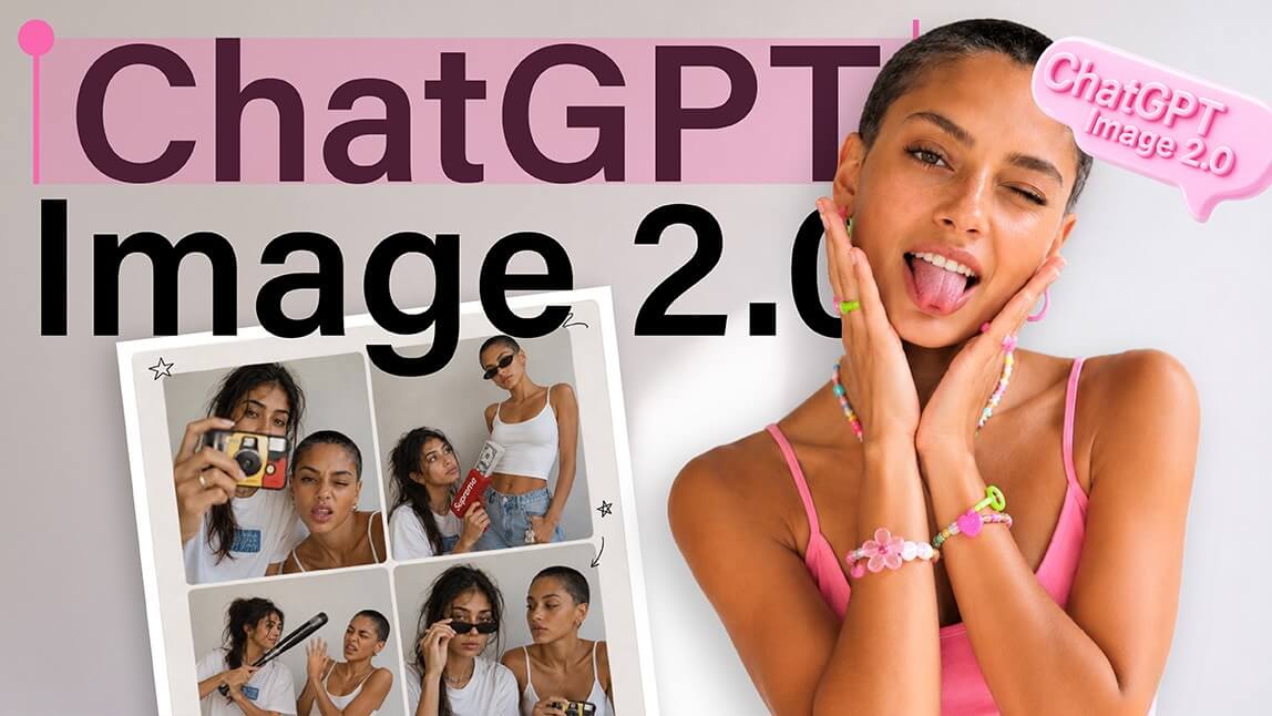ChatGPT Images 2.0: Top 10 GPT-Image-2-Prompts zum Kopieren