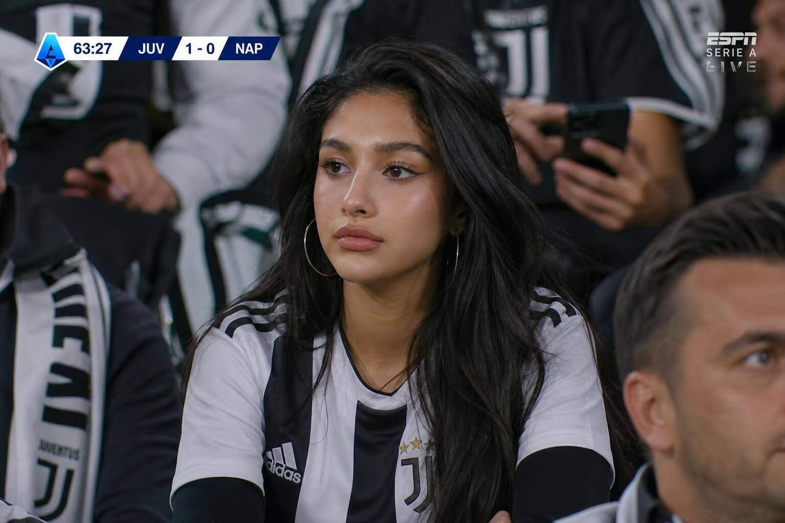 Football Stadium Match Day