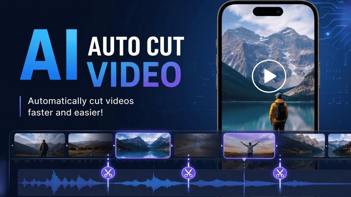 AI Video Cut: The Easiest Way to Create Viral Clips in 2026