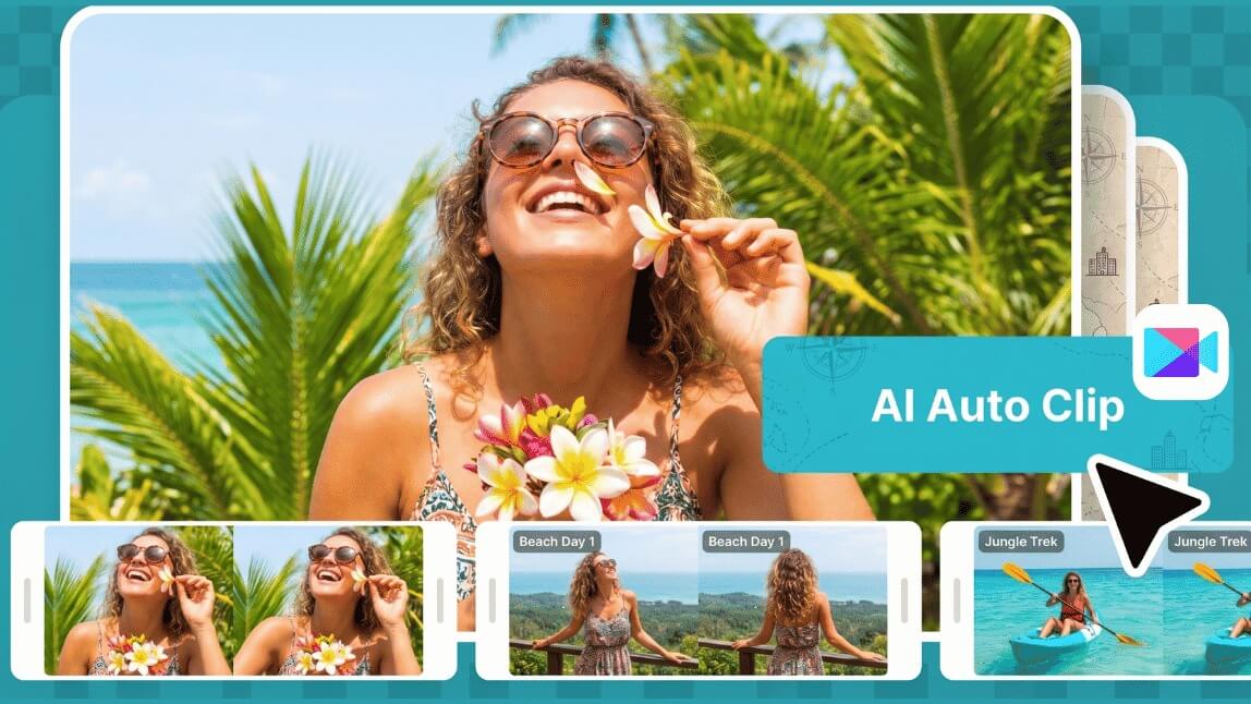 10 Travel Vlog Ideas You Can Create with AI in Minutes [2026]