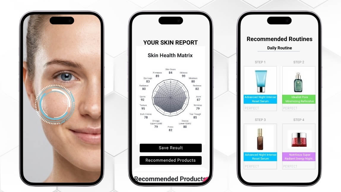 How to Reduce Skincare E-Commerce Returns with AI