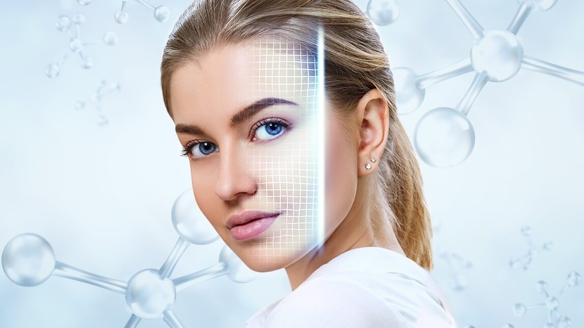 skincare scanner app