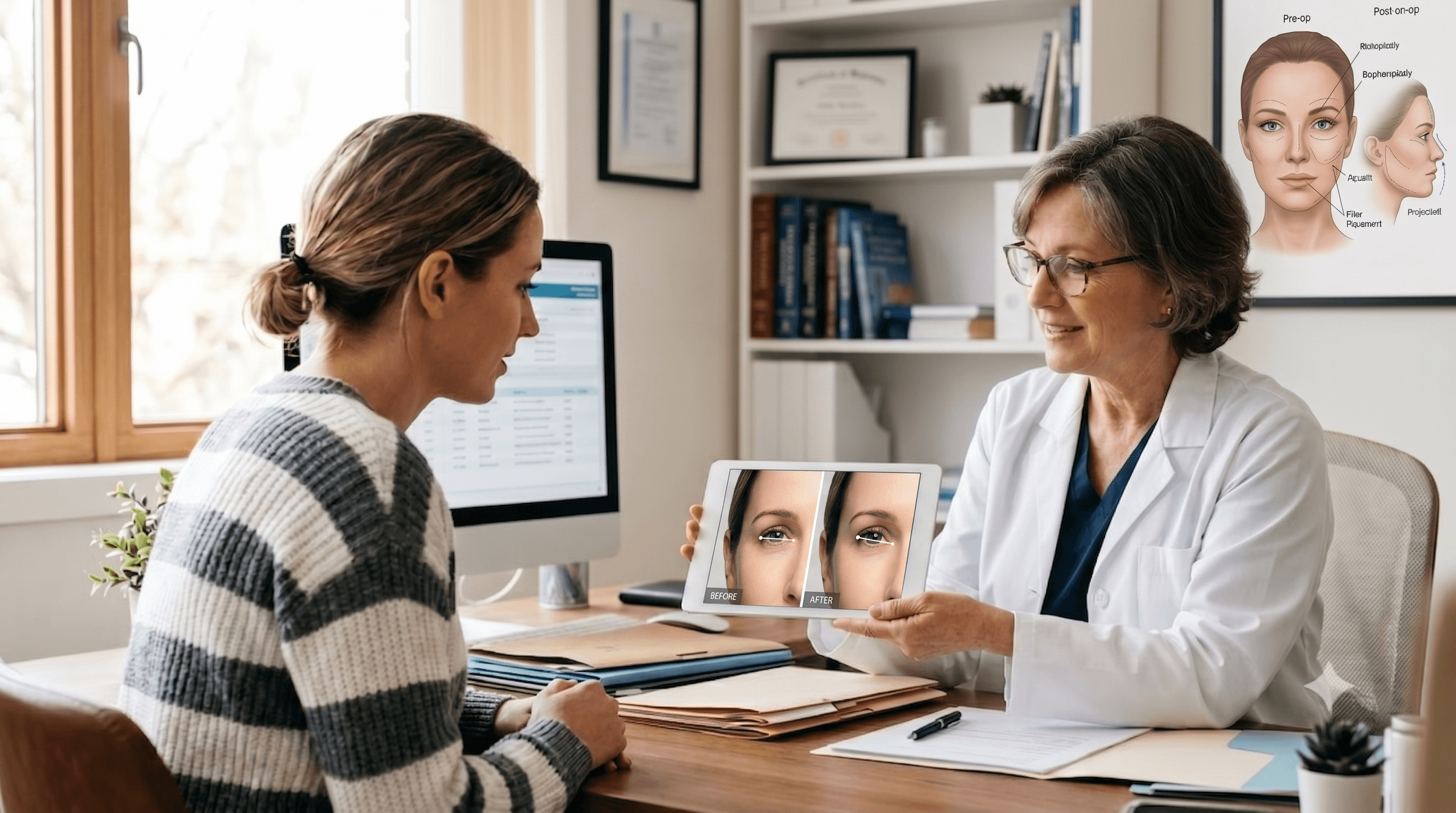 eye lifting consultation eye lifting consultation