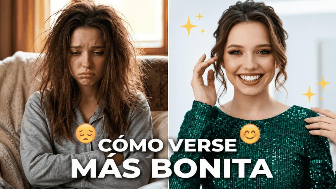 Cómo editar la cara con IA