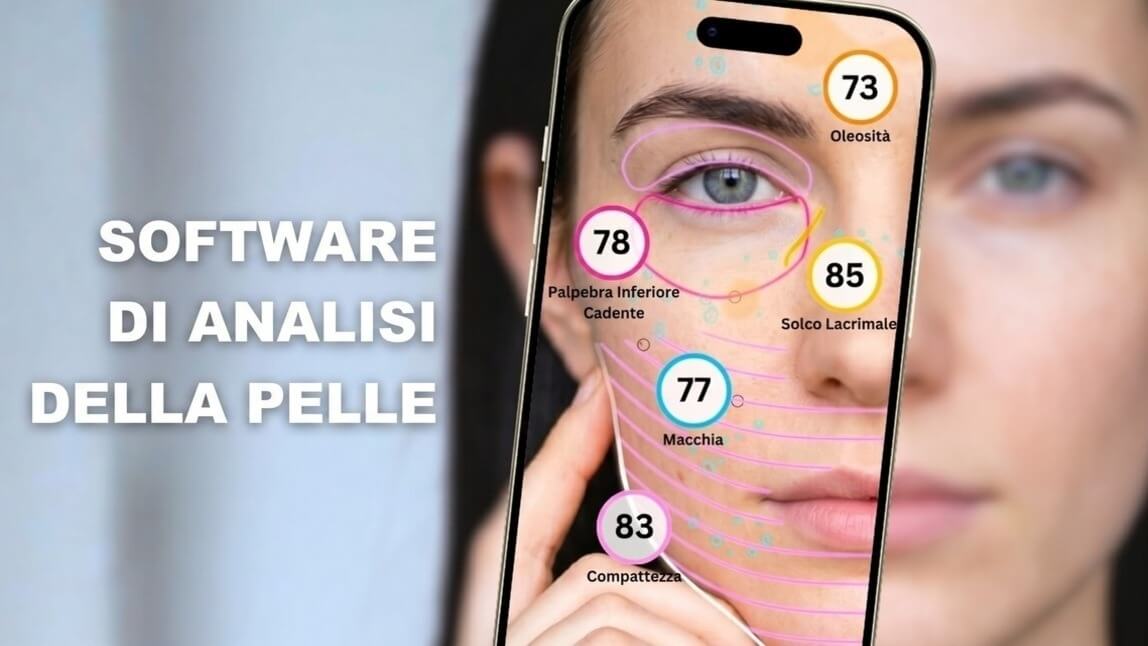 Guida Completa al Software Clinico di Analisi della Pelle