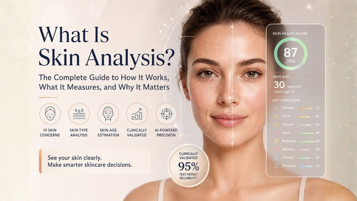 skin analysis