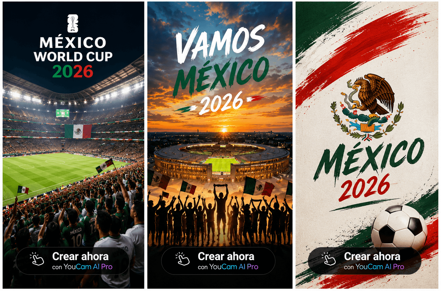 Fondo de pantalla del mundial 2026