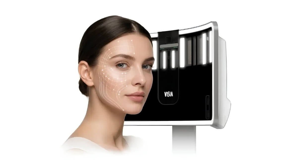 The Rise of Looksmaxxing: How Does AI Analyze Face Proportions