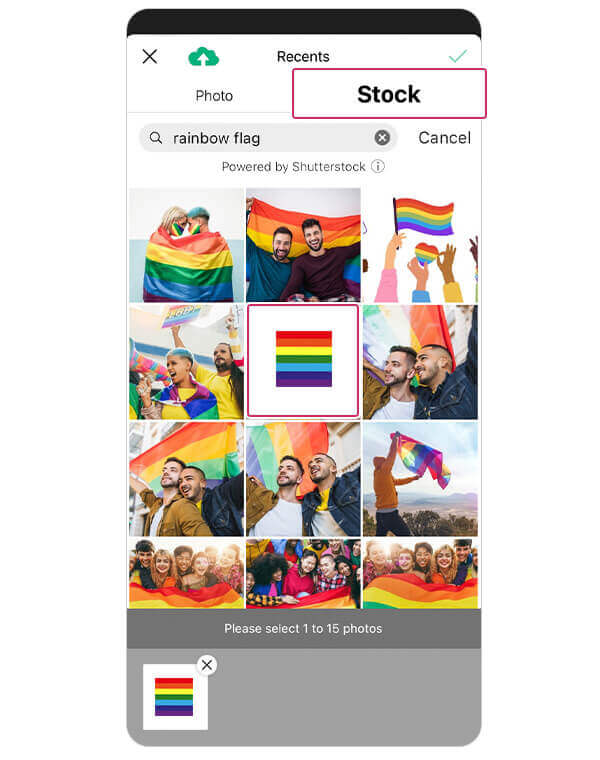 Pride-Filter