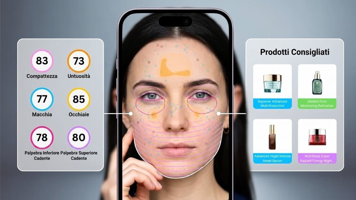 Analisi della Pelle AI per Med Spa e Centri Estetici: Guida 2026