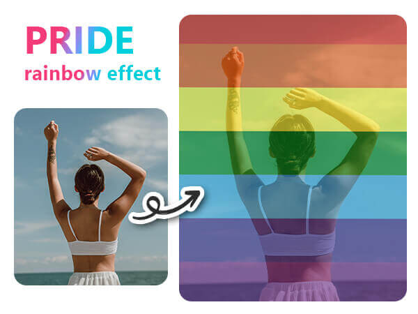 Pride-Filter