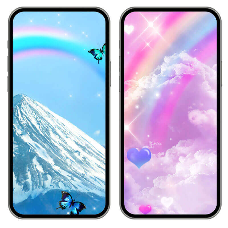fond d’écran de fierté pour votre téléphone fond d’écran de fierté pour votre téléphone