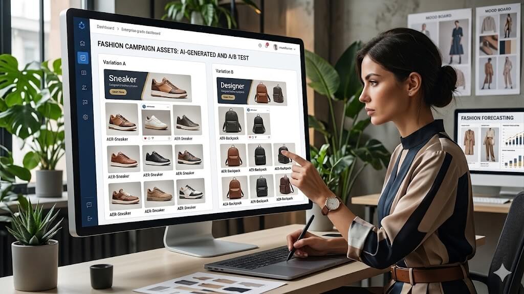 The Growing Demand for E-commerce Content