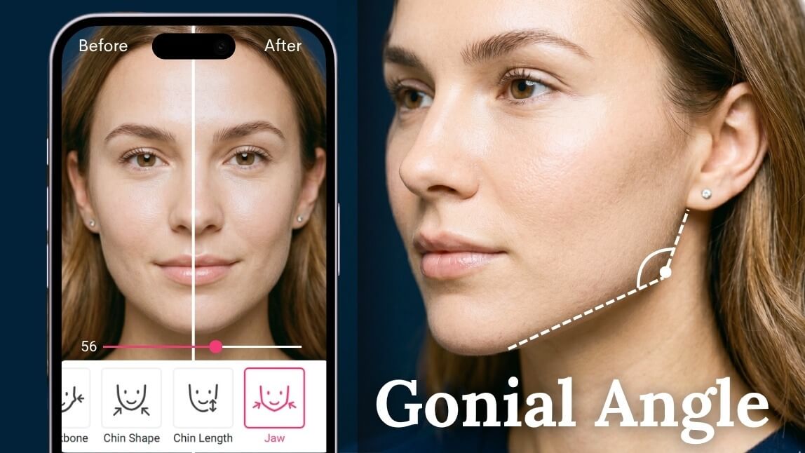 What Is the Gonial Angle? The Ultimate Guide 2026