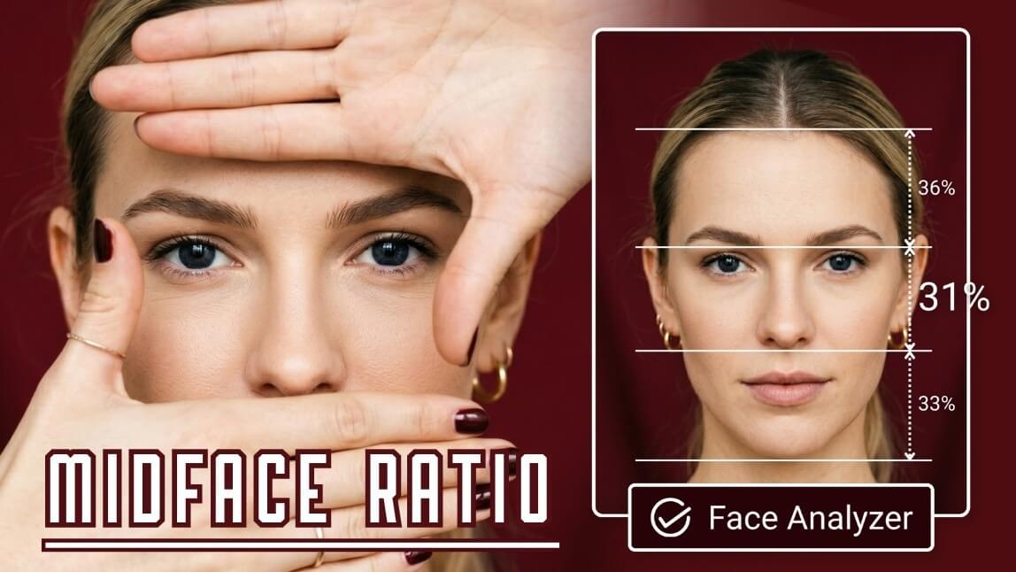 Midface Ratio: The Ultimate Guide 2026