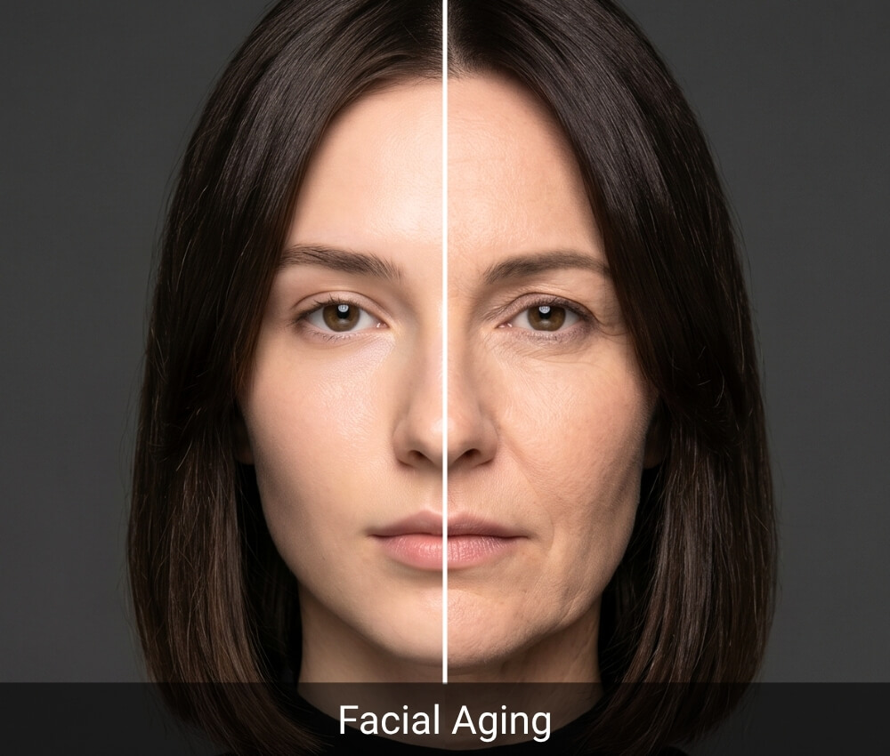 facial aging BA image-lengthening midface 