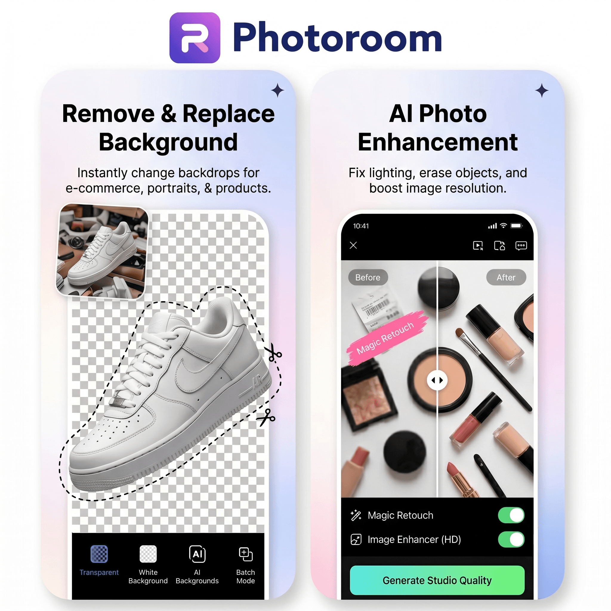 Photoroom