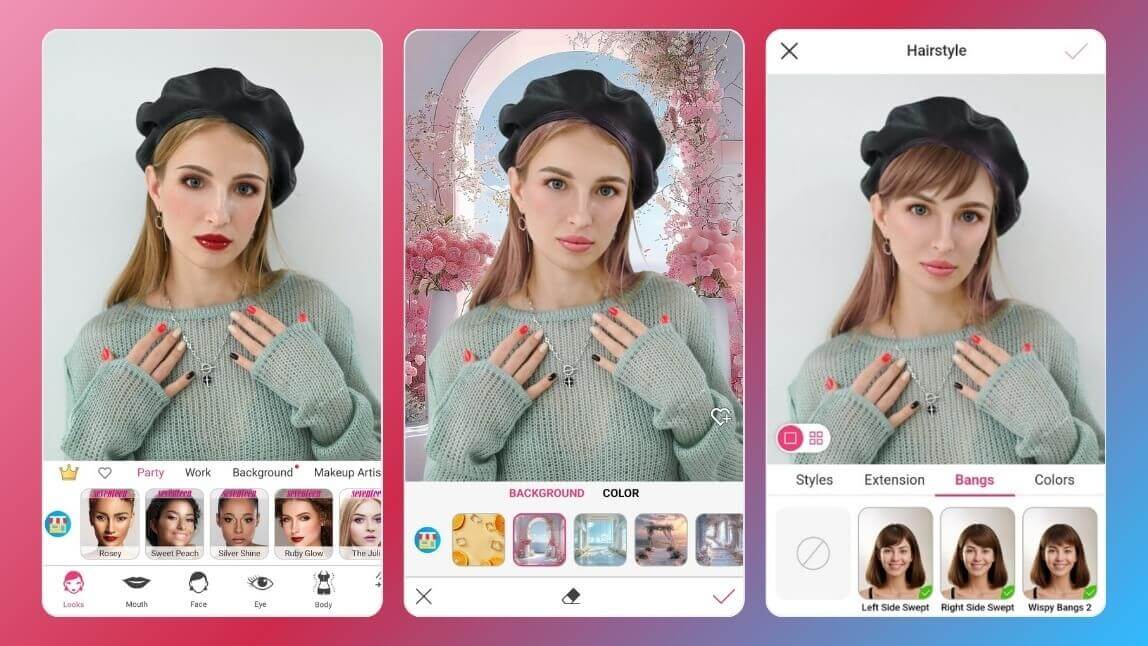 Best free app similar to Facetune