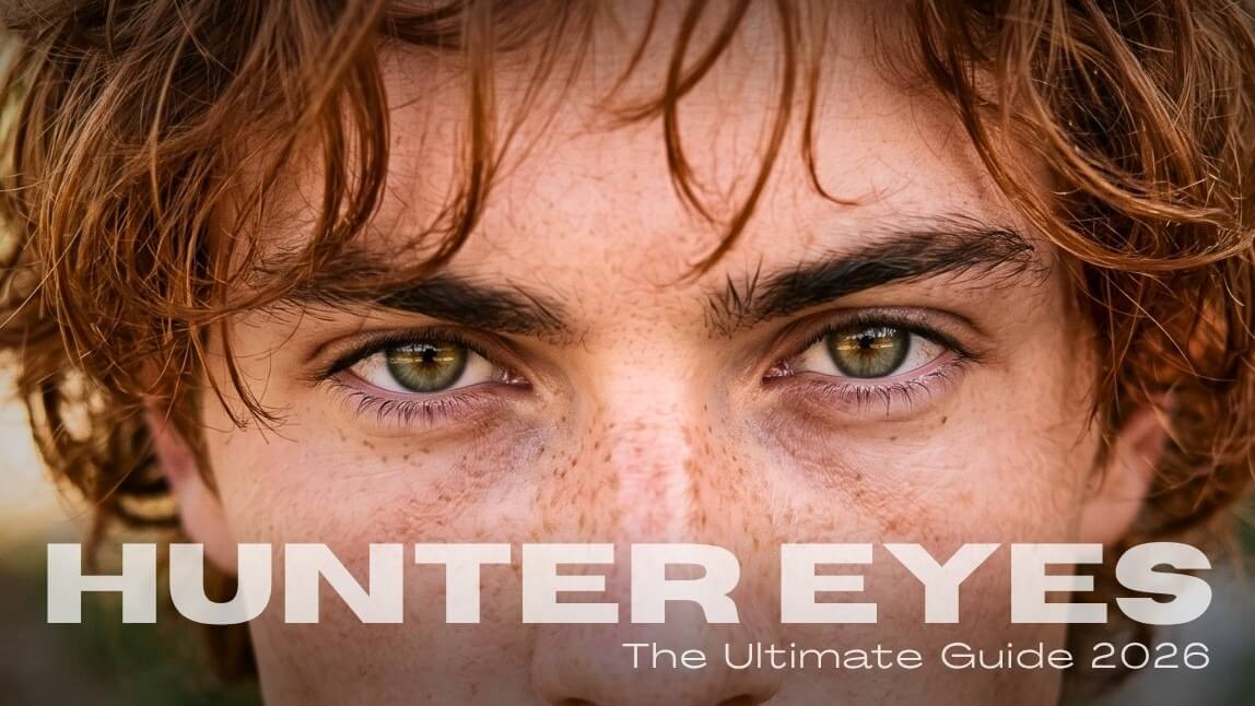 Hunter Eyes: The Ultimate Guide 2026