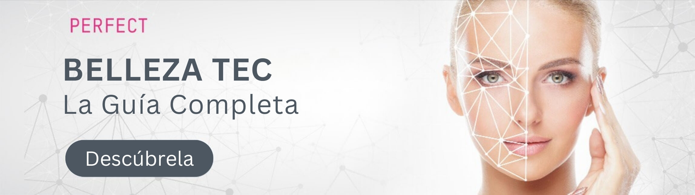 Soluciones de tecnología de belleza de Perfect Corp para marcas y centros estéticos Soluciones de tecnología de belleza de Perfect Corp para marcas y centros estéticos
