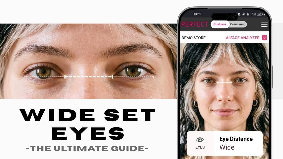 Wide Set Eyes: The Ultimate Guide 2026