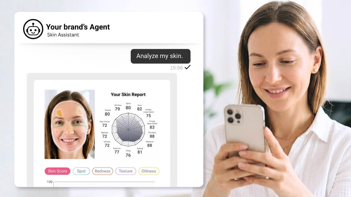 Perfect AI Beauty Agent: The A2A Integration Guide for Beauty Brands Perfect AI Beauty Agent: The A2A Integration Guide for Beauty Brands
