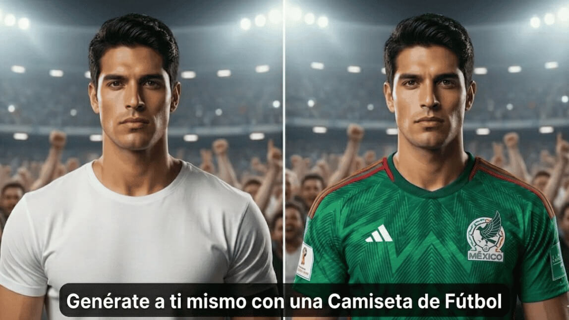Probar camiseta con IA