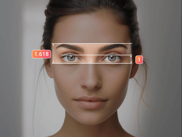 Eye Ratio Analyzer Eye Ratio Analyzer