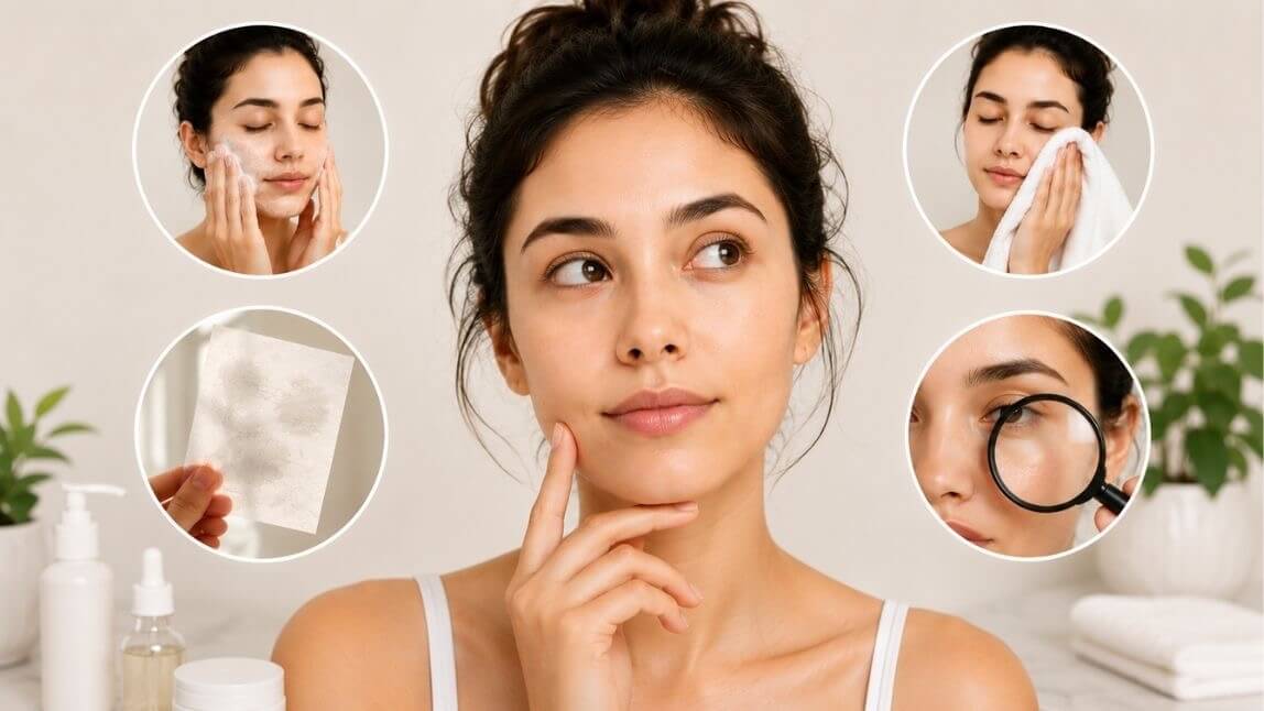 The Rise of Looksmaxxing: How Does AI Analyze Face Proportions