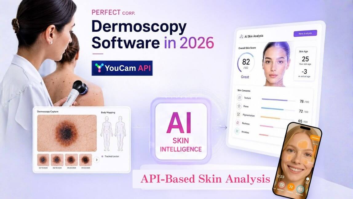 dermoscopy software