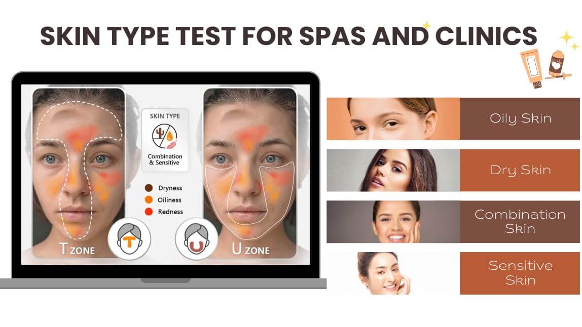 skin type detection skin type detection