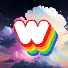 WOMBOドリームアイコン WOMBOドリームアイコン