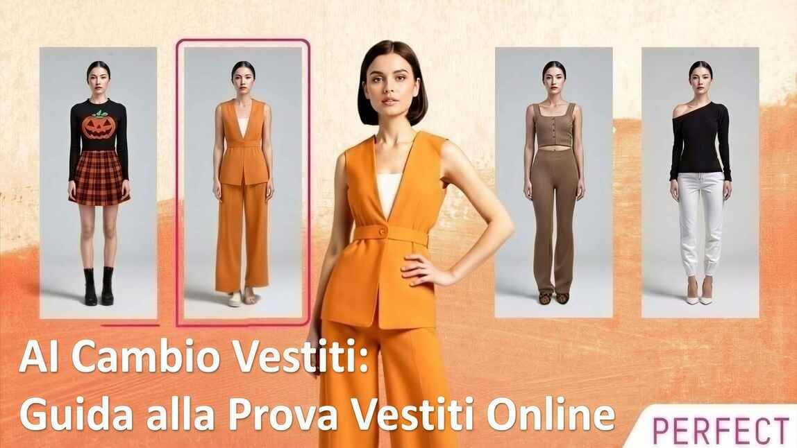 Best AI Clothes Changer Tools in 2025 (Tested & Reviewed)