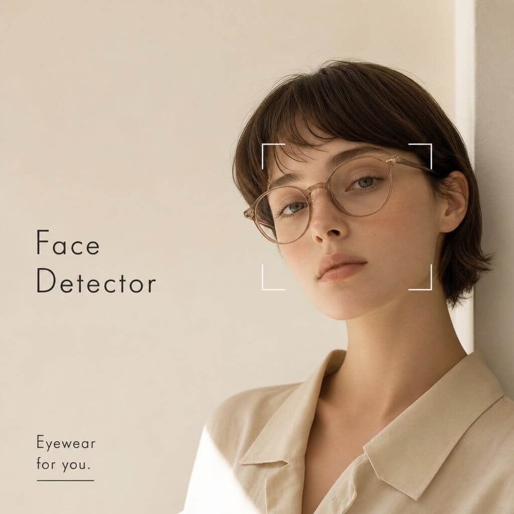 face analysis vs. eyewear brands face analysis vs. eyewear brands