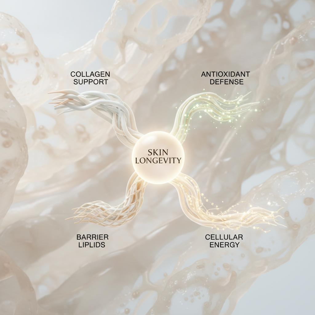 Anti-Aging analysis Anti-Aging analysis
