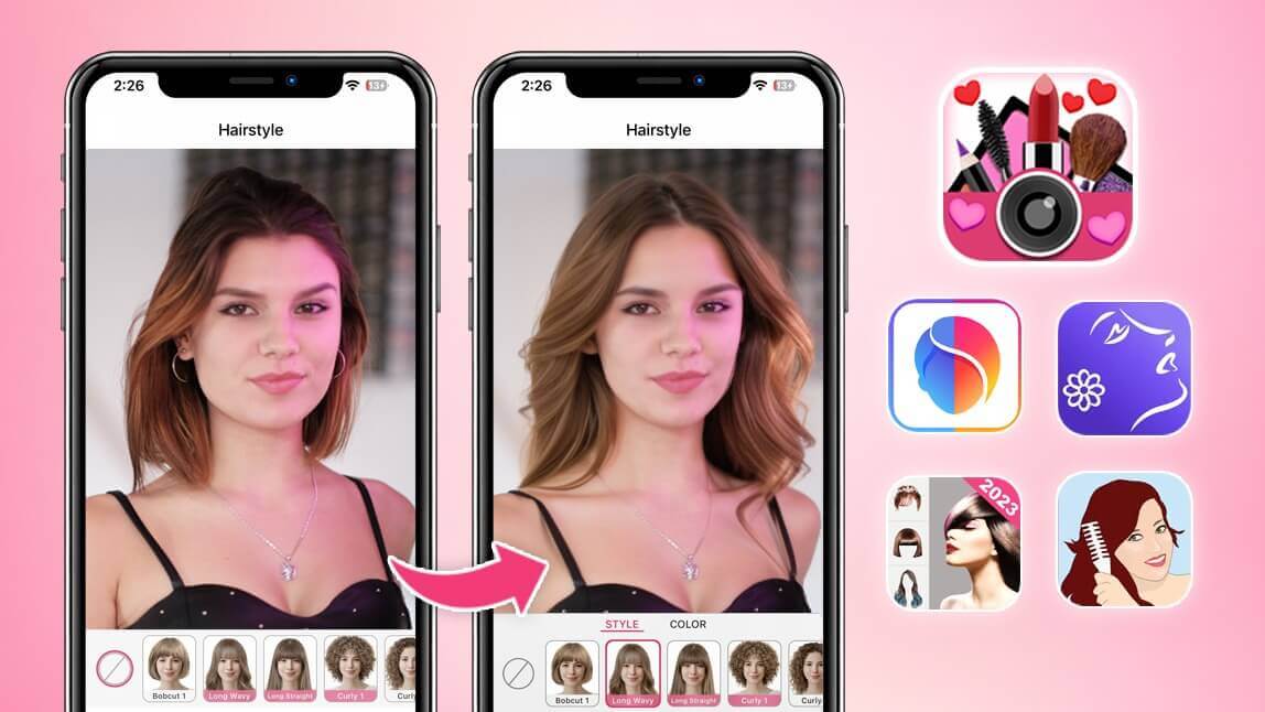 ¿Como saber que corte de cabello me queda?