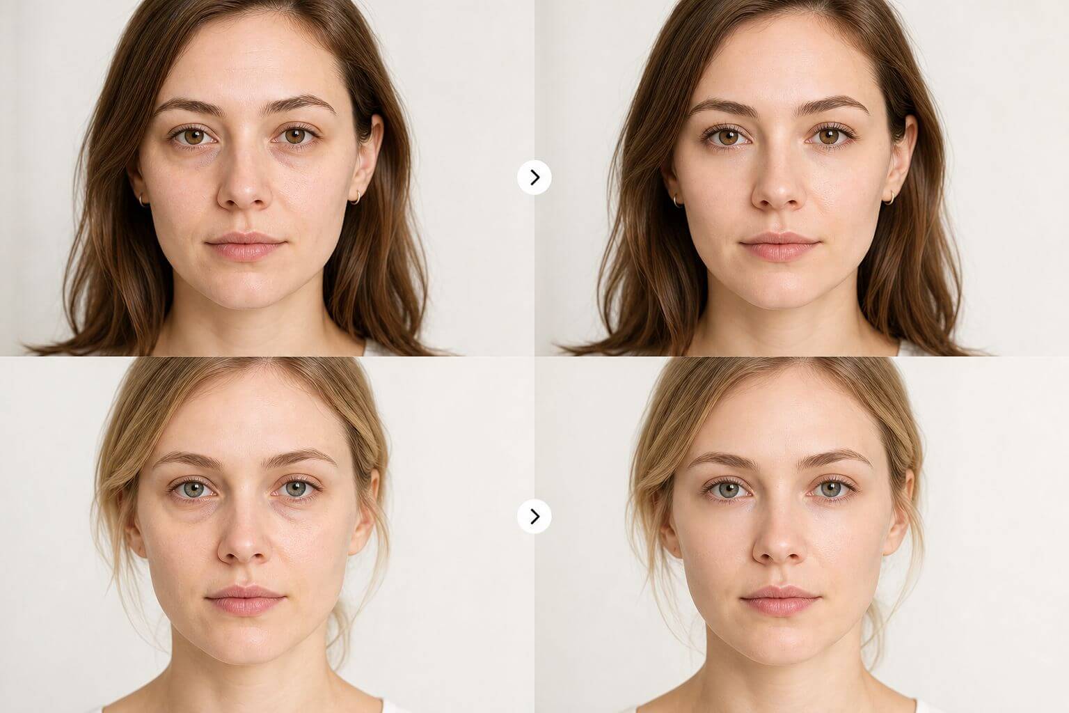 Perfect Corp. AI Face Lift Simulator