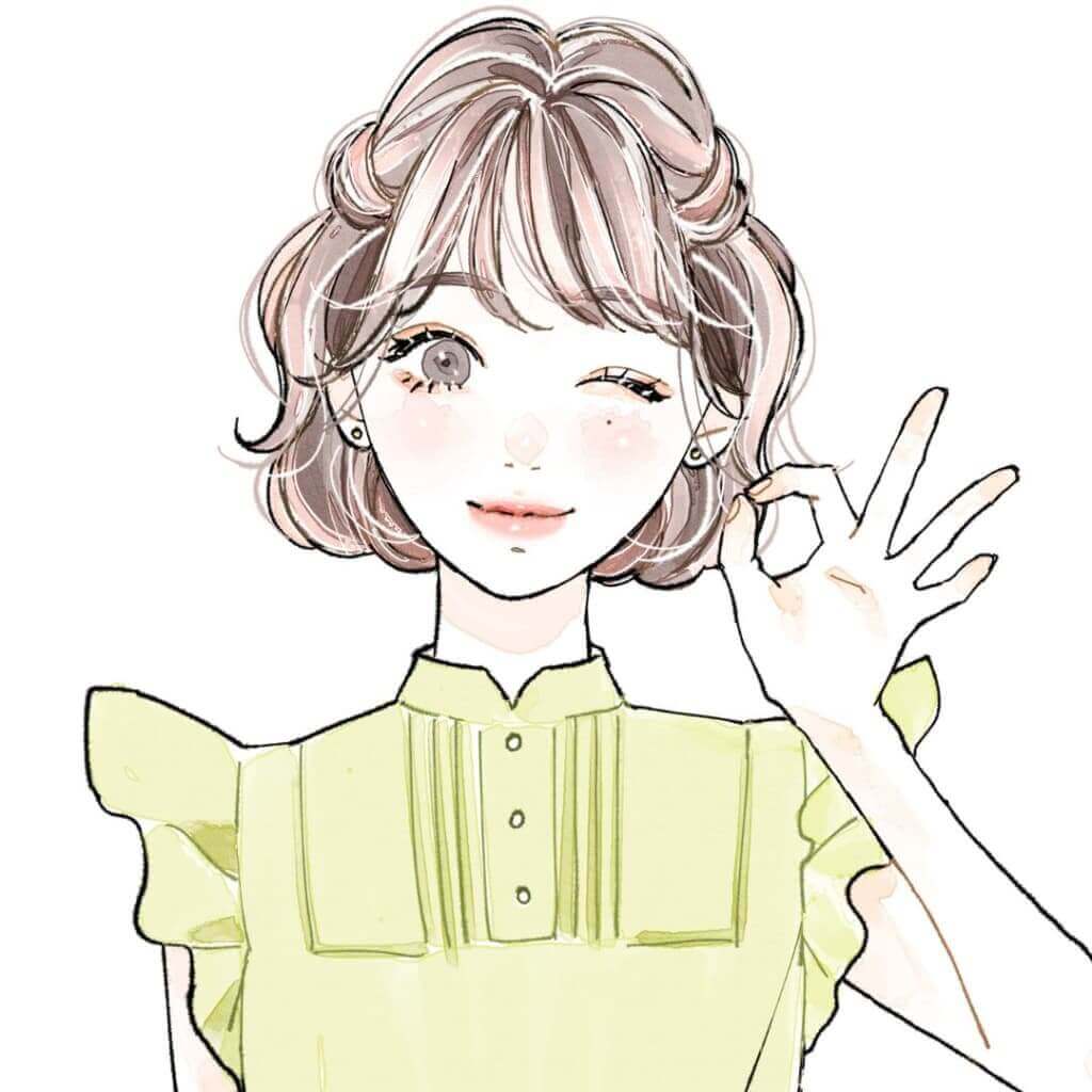アクティブキュート