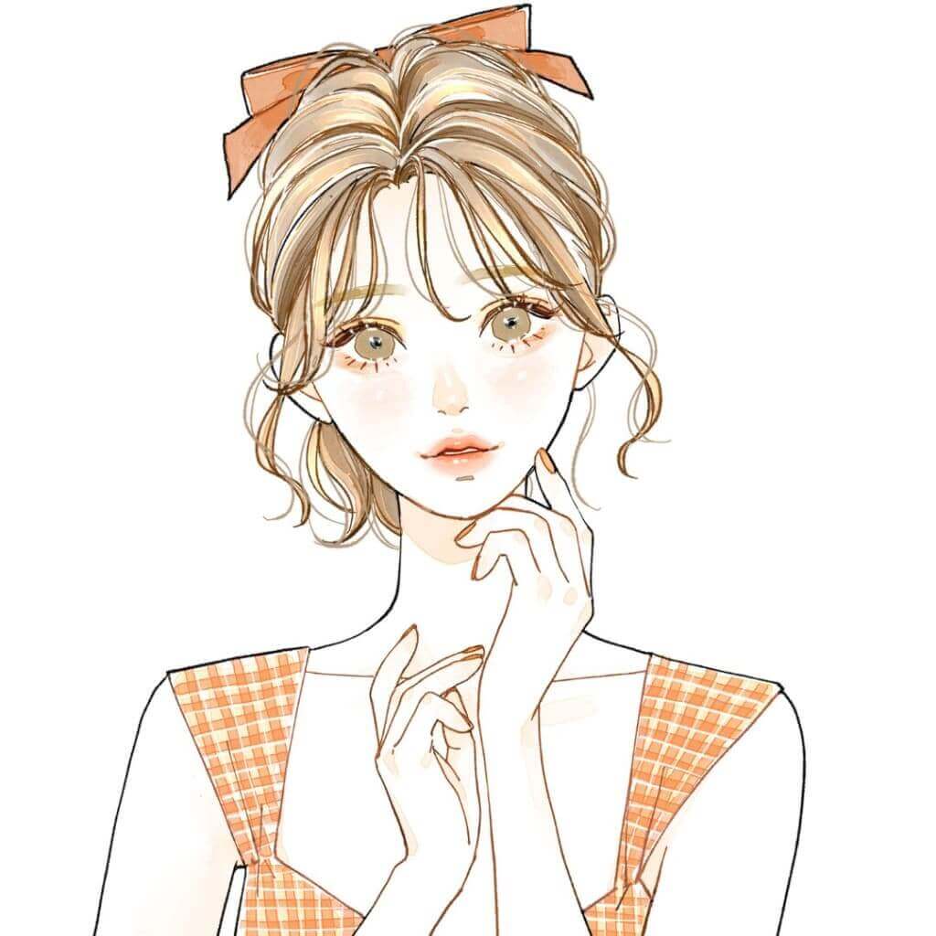 キュート