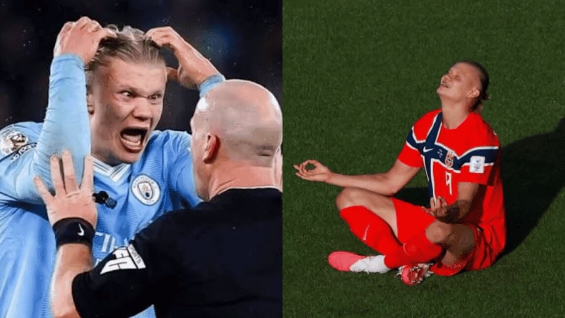 Haaland Meme Explained: Why Everyone Is Talking About It
