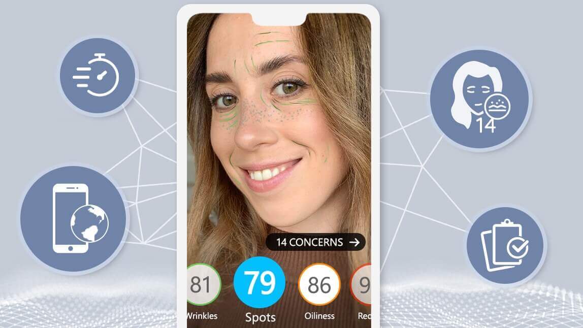 Why Perfect Corp's AI Skin Analysis Holds Up Under Scrutiny