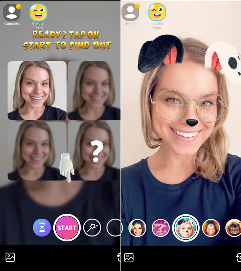 apps para editar fotos gratis
