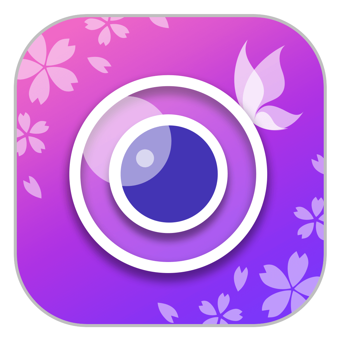 YouCam Perfect app para editar fotos gratis