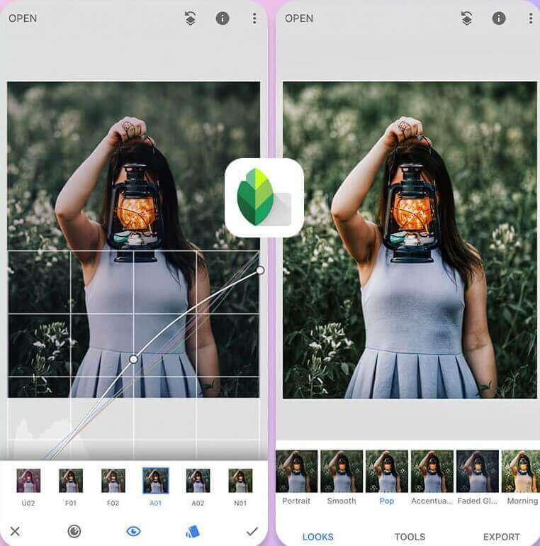 app para editar fotos gratis