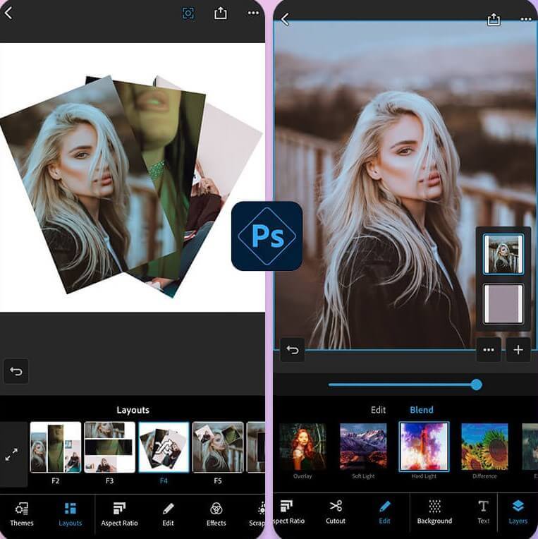 app para editar fotos gratis