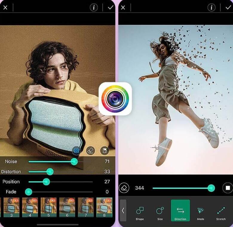 app para editar fotos gratis
