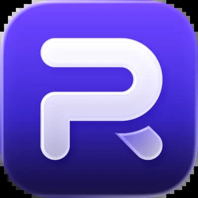 『PhotoRoom』アイコン