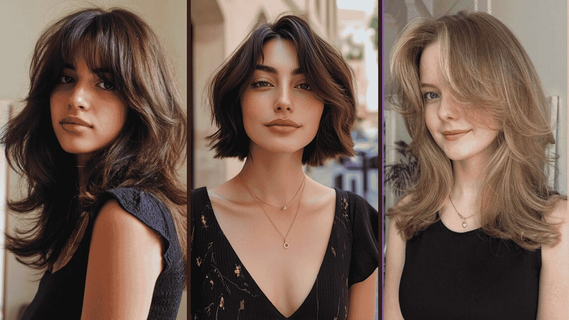 2026 Summer Haircut Trends: The Most-Requested Cuts Right Now