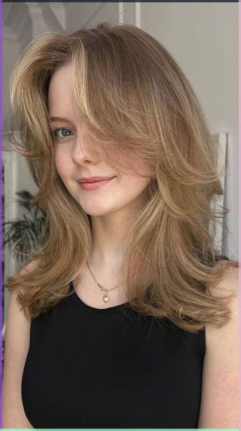 90s layered haircut trend in 2026 90s layered haircut trend in 2026